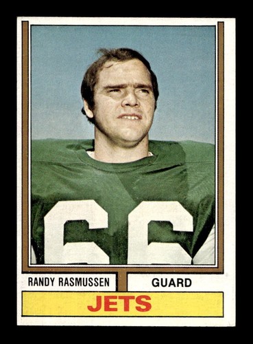 1974 Topps Football 301-528 EX/EX-MT Pick From List All PICTURED ss1 - Picture 8 of 279