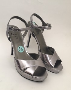 guess stiletto heels