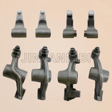 8PCS Rocker Arm for Honda XR600R 1988-2000 XR650L 1993-2020 Motorcycle