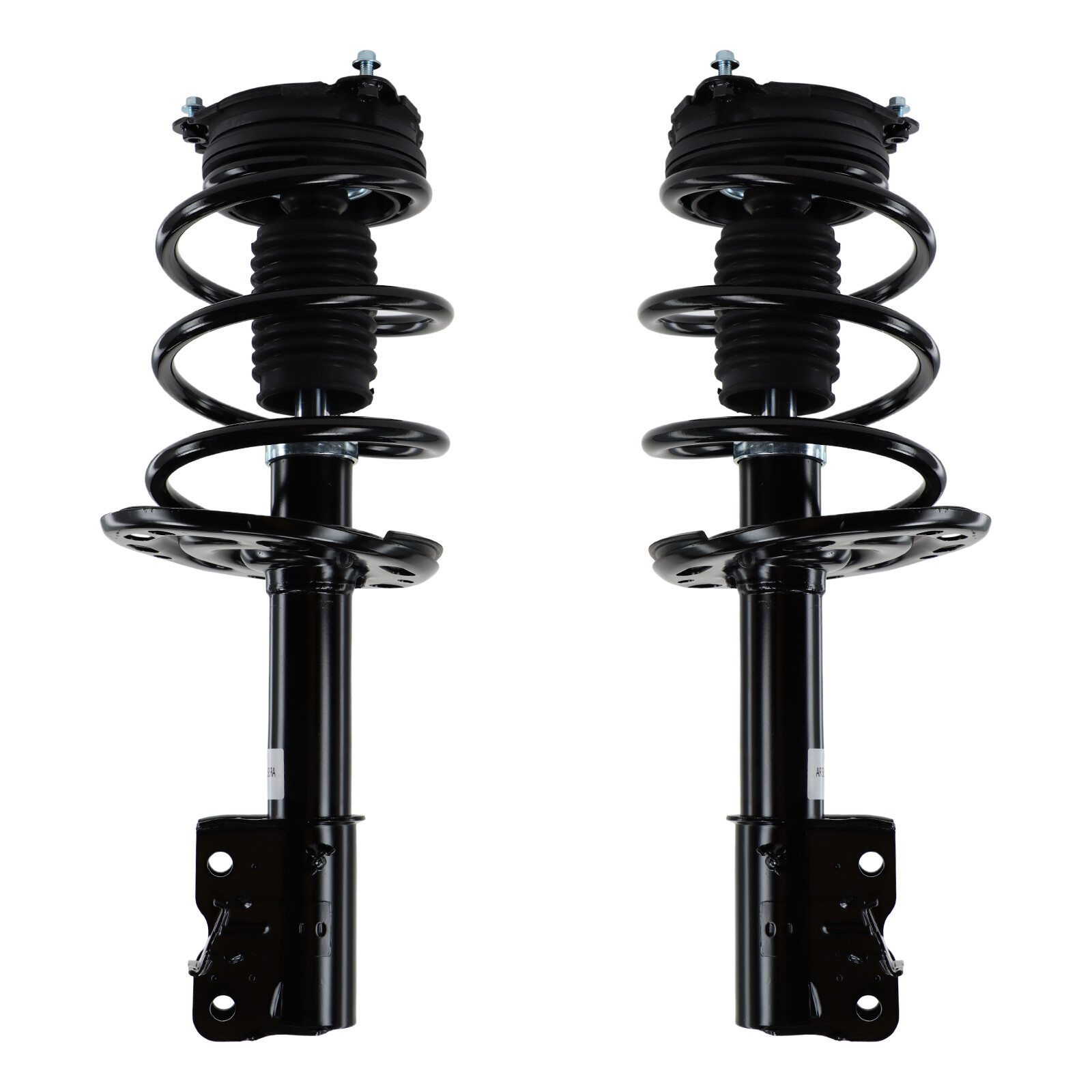 Pair Front fit Nissan Altima 2013 2014 2015 2016 2017 2018 Right Left Struts