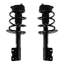 Pair Front fit Nissan Altima 2013 2014 2015 2016 2017 2018 Right Left Struts