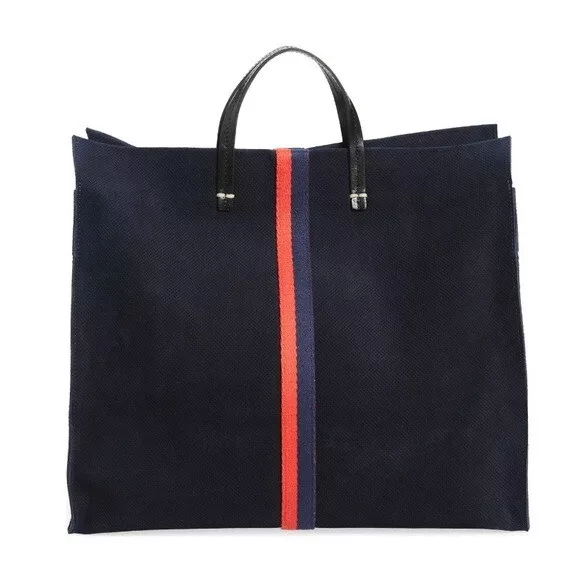 Clare V. Striped Tote Bags for Women