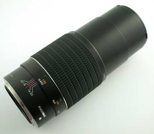 K# PHASE ONE Macro MF 4/120 120mm F4 Makro Mamiya 645 wie NEU like NEW PhaseOne - Picture 9 of 9