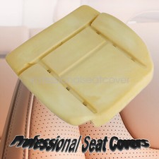 For 2004-2008 Ford F150 Front Driver Side Bottom Replacement Foam Seat Cushion