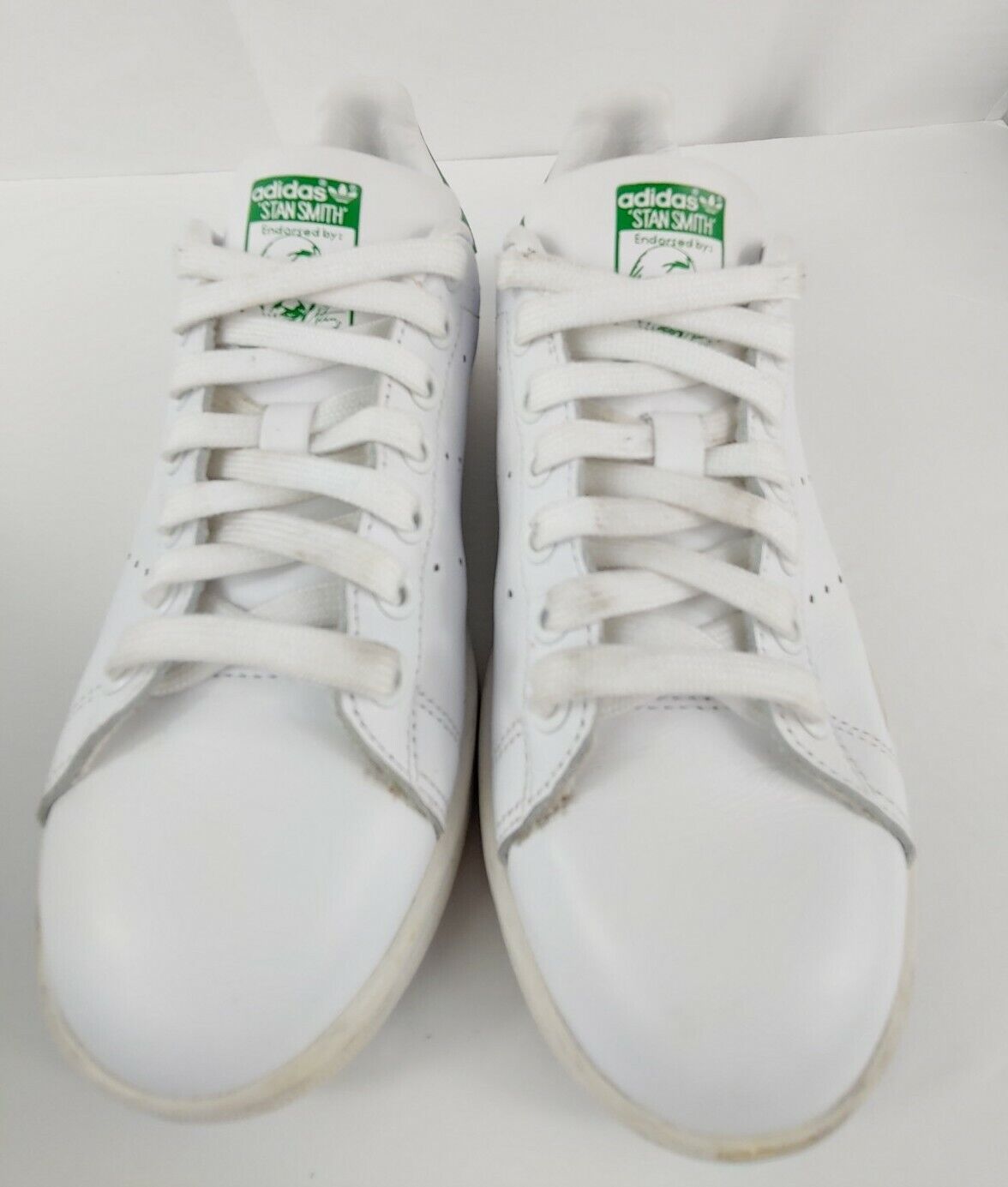 Adidas Stan Smith Men's Athletic Shoe Green Old Skool Size 6.5.. | eBay