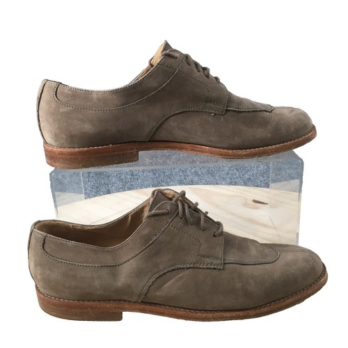 Calvin Klein Men\'s Gleyber Dress Casual Oxfords Russet Brown Calvin Klein Men main image 4