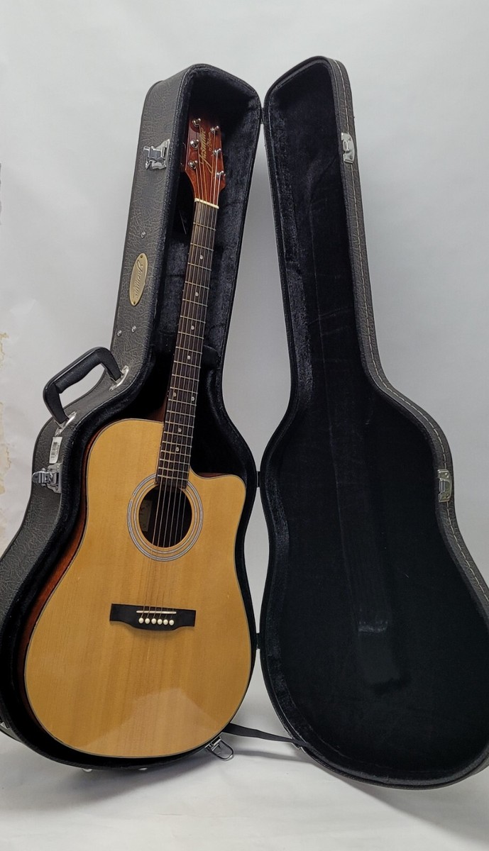 Jasmine JASMINE Acoustic Guitar Models