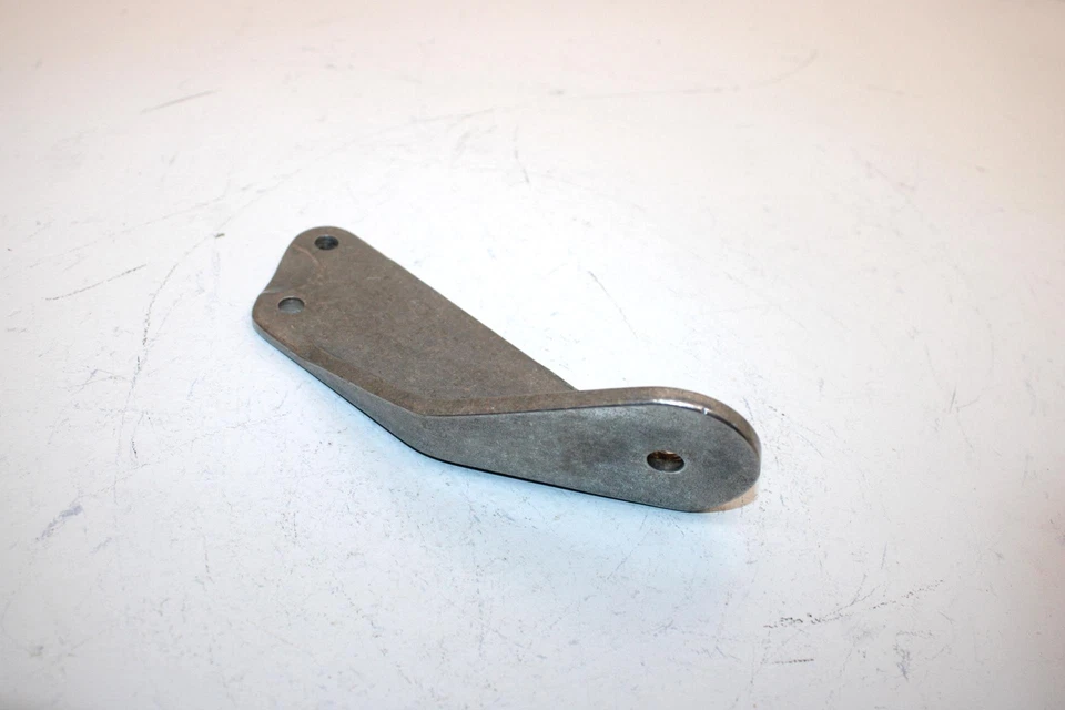 Montaje motor trasero derecho 98 Arctic Cat Zr 600 Efi OEM 0708-086 Q3322 Foto 4 de 4