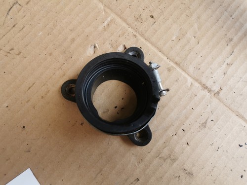 90141002000 KTM DUKE RC 125 EZ 2015 Ansaugstutzen Zwischenflansch Drosselklappe