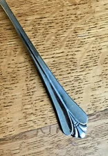 CHOICE of Oneida Community ROYAL FLUTE Glossy Stainless Flatware