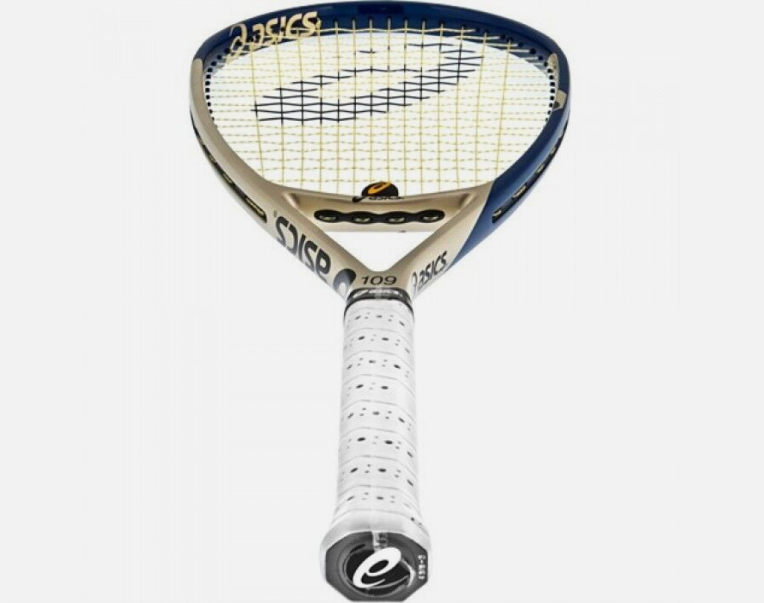 Asics 109 Tennis Racket - NEW - Unstrung