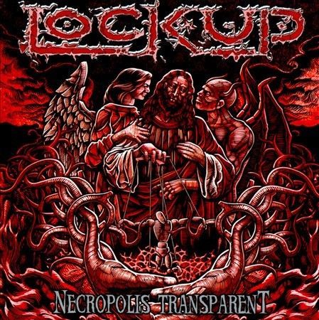 CD LOCK UP NECROPOIS TRANSPARENT BRAND NEW SEALED 727361274023| eBay