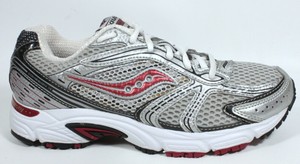 saucony shadow original sizing