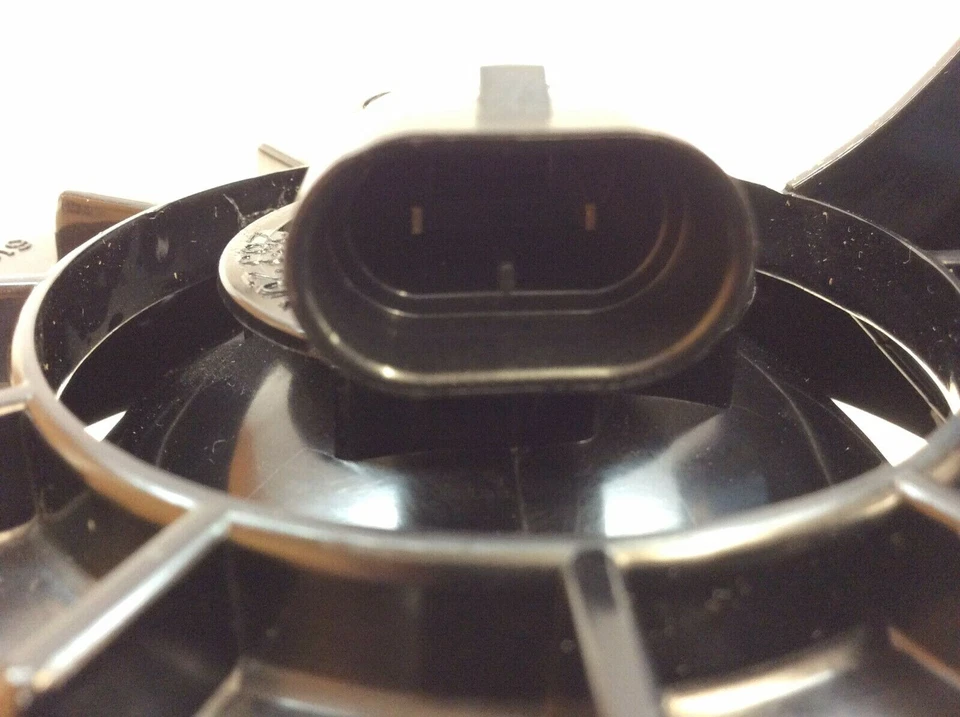 Faro antiniebla lateral y soporte para pasajero Dodge Ram 1500 2500 3500 4500 5500 nuevo OEM Foto 3 de 4