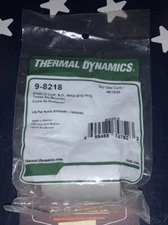 NEW Genuine Thermal Dynamics 9-8218 Plasma Cutter Shield Cup  FREE SHIPPING