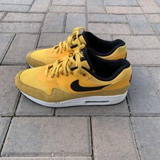 air max 1 university gold