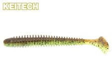Keitech Swing Impact 3 / 8cm - Barsch, Zander...