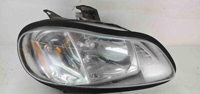 Headlamp Assembly FREIGHTLINER MED DTY Right passenger 21