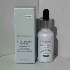 SkinCeuticals Discoloration Defense Dark Spot...