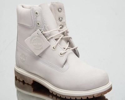 light gray timberland boots