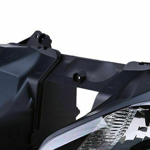 Headlight Head Lamp Assembly New High quality Front Fit For YZF R6 2011 - Picture 14 of 14