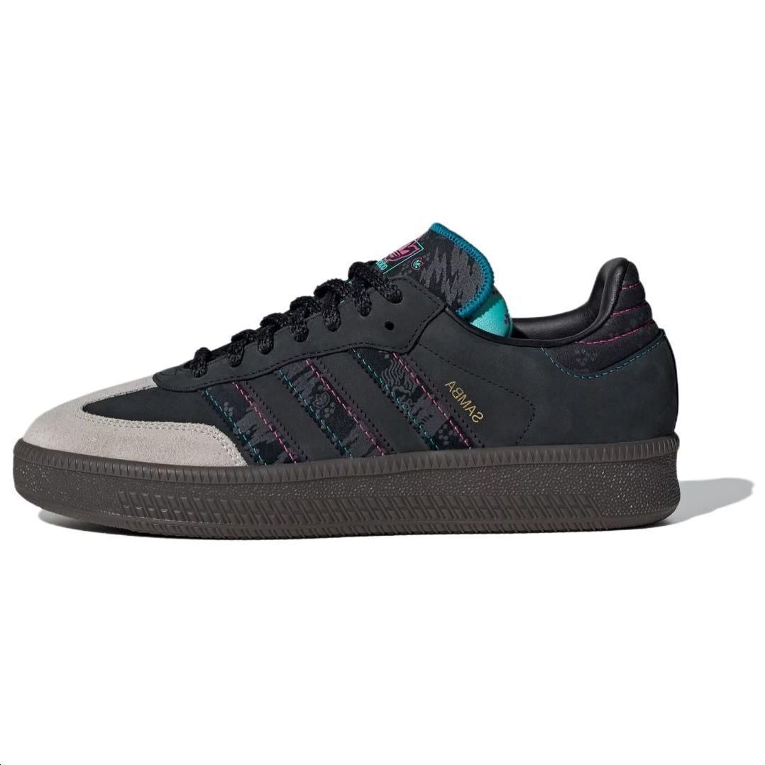 adidas × Fefei Ruan ☆ SuperstarXLG 'Chinese New Year Pack' Fefei Ruan X adidas originals Samba XLG 'Chinese New Year