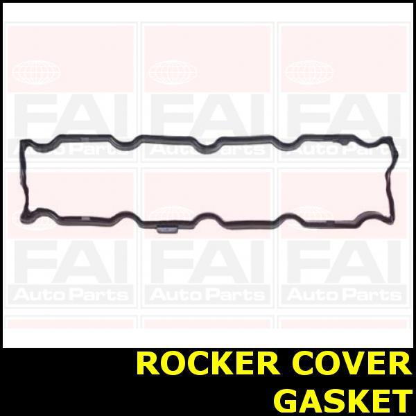 Rocker Cover Gasket Fits CITROEN XSARA ZX 1.8 1.9 DHV (XUD9BSD