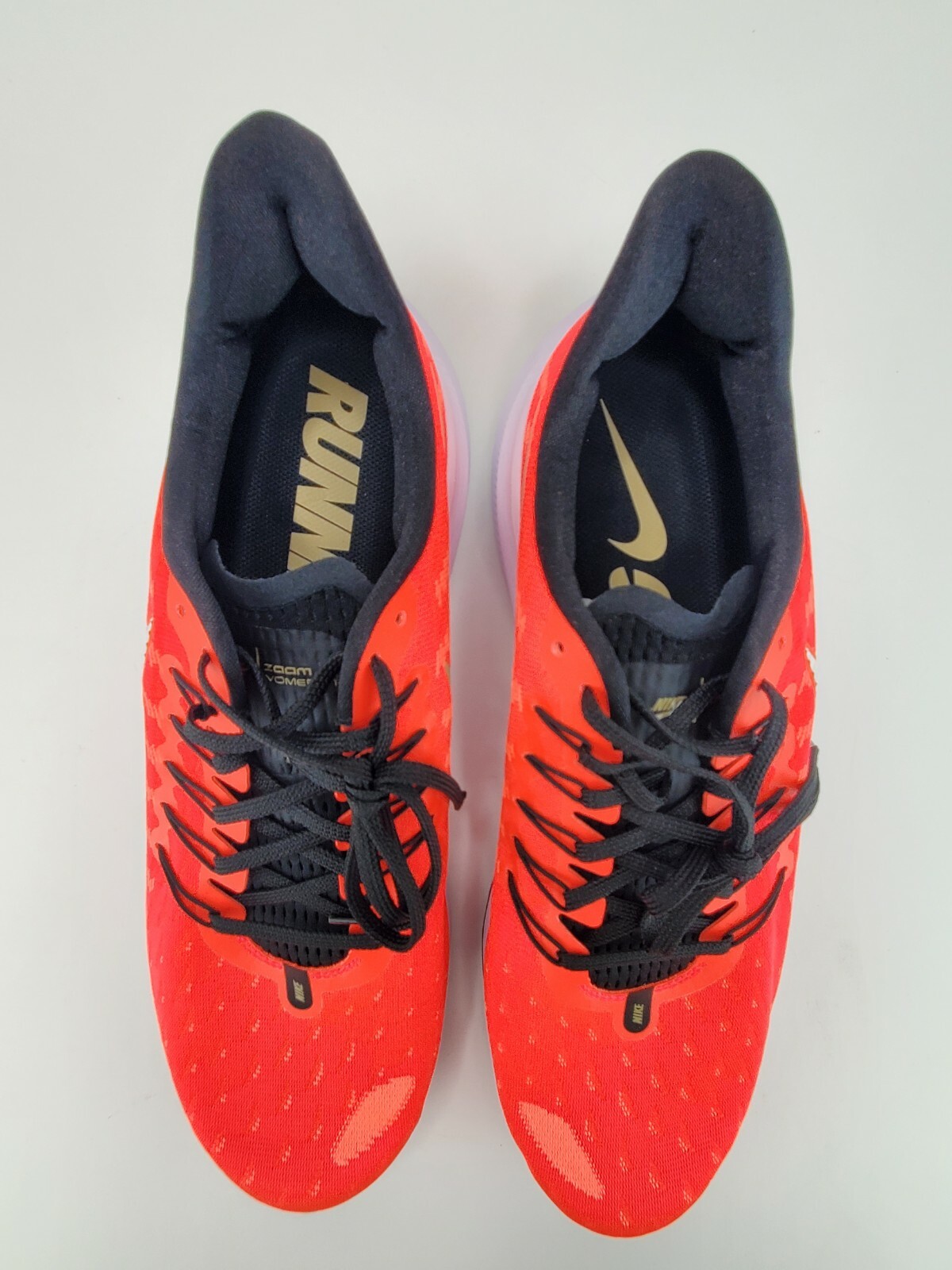 nike air zoom vomero 14 red