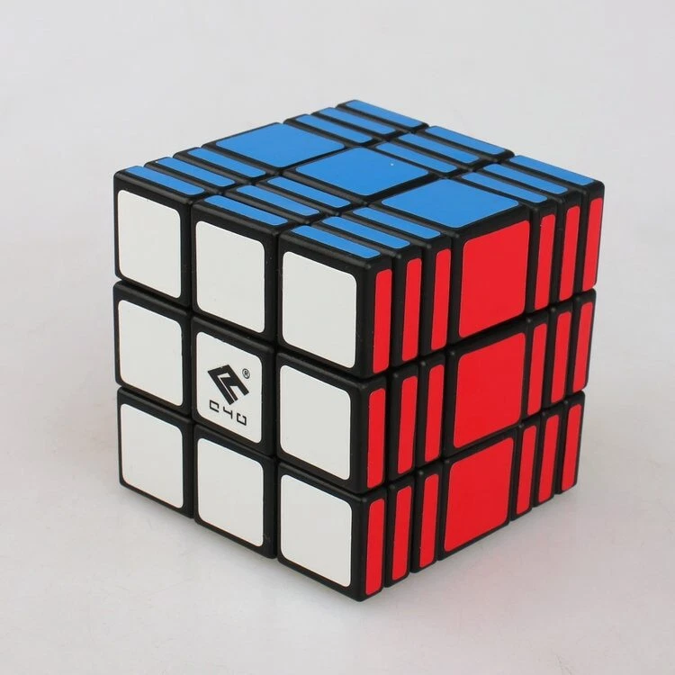 Cubo Mágico 3x3x7 Cube4You - Cubo Store - Sua Loja de Cubo Mágico Online!