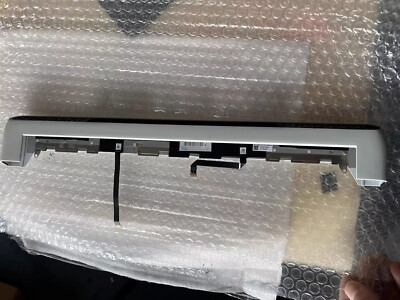 New For DELL Alienware X17 R2 UHD Air Outlet Heatsink Shaft Cover Case 05GFP7
