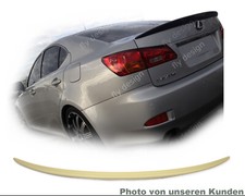 Tuning Lexus IS
