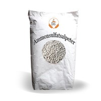 Ammonsulfatsalpeter Ass 26 (+13) 25 Kg StickstoffdüNger Mit Schwefel ObstdüNger