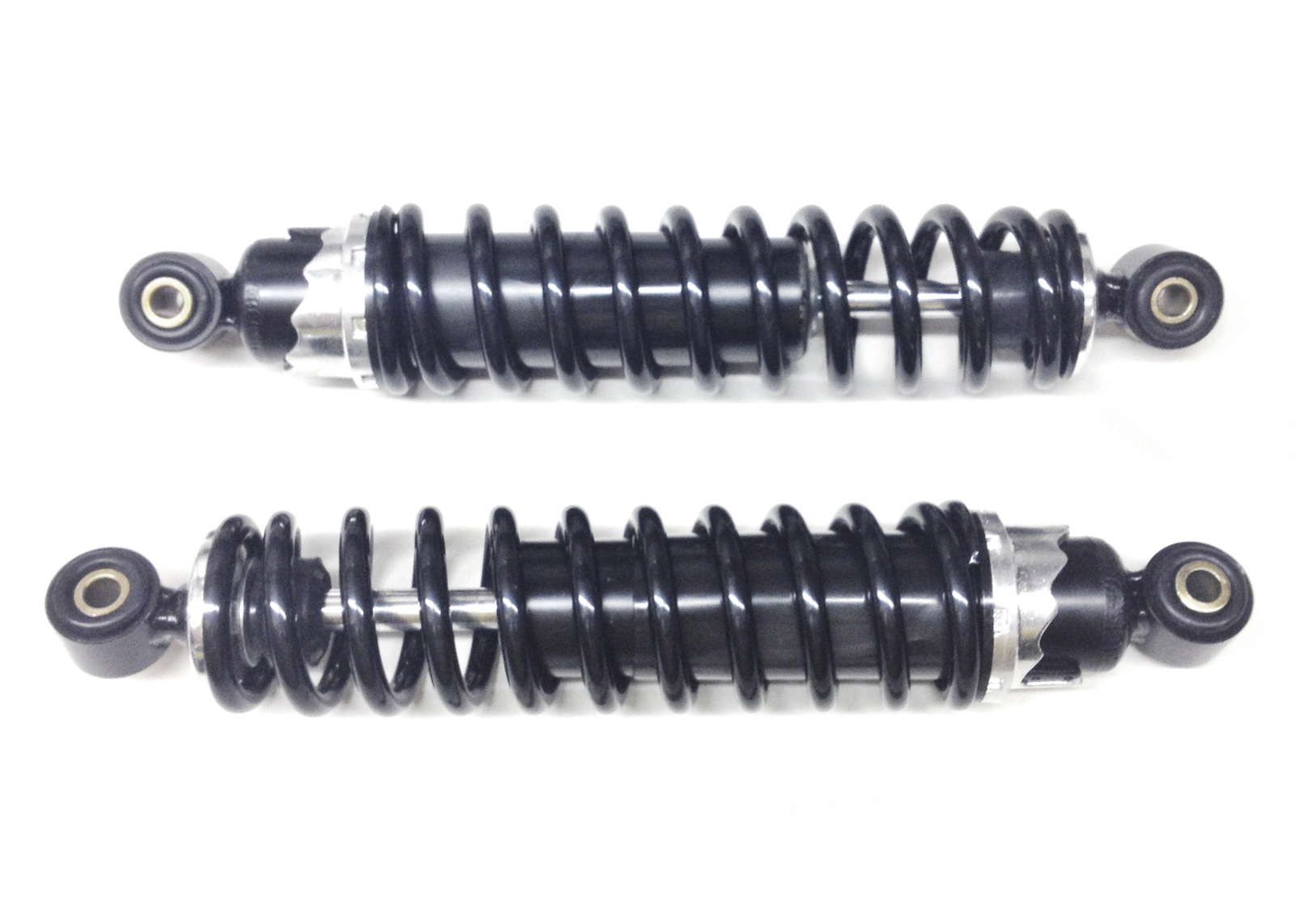 ATVPC Front Gas Shocks for Honda FourTrax 300 2x4 19932000 TRX300 eBay