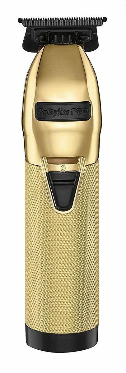 BaByliss PRO LimitedFX Gold バリカンセット　レア Amazon.com: BabylissPRO LimitedFX Collection Gold Clipper