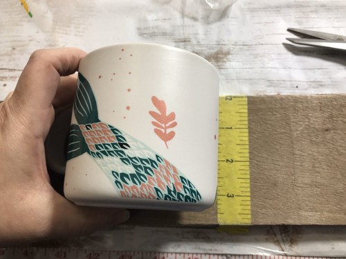 Starbucks Holiday 2018 Blue Aqua Siren Mermaid Mug Collectable - Picture 6 of 8