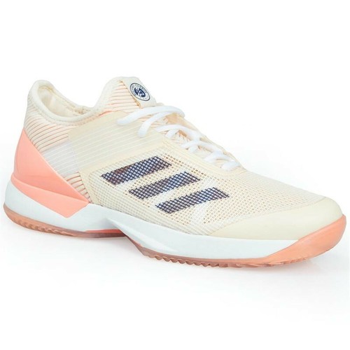 Adidas Adizero Ubersonic 3 Clay Women's 