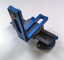 Novoflex VR-System Panorama - Fotografie