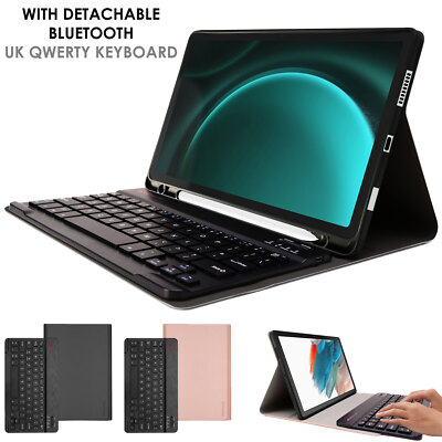 Keyboard Case for Samsung Galaxy Tab S9 11