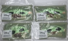 Disney Baby Yoda Mask. Family 4-pack. 2 Large  2 Medium Size.