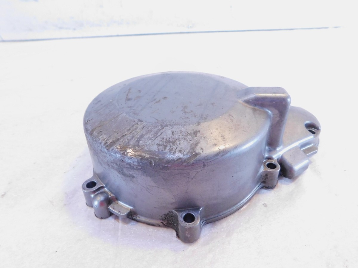 Kawasaki Ninja ZX6 ZX600D & ZZR600 Left Engine Generator Stator