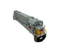 HORNBY Hobbies N Scale BODY SHELL ONLY HM2222/19 Gray Diesel Loco Spare Parts