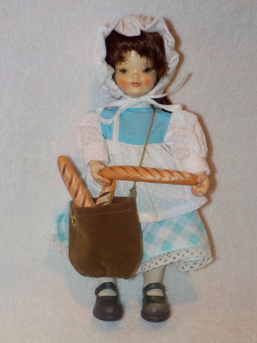 【M様】ご確認　アンリ人形　Ferrandiz 【母の日プレート・1974】 Anri Hand Carved Wood Figurines – Page 7 – HummelsAndMore