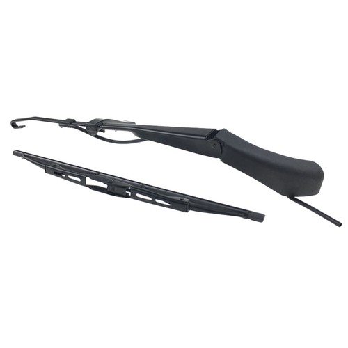 For Ford EXPLORER MERCURY MOUNTAINEER Rear Windshield Wiper Blade Arm Set 98-01 - Picture 5 of 6