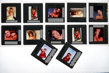 CHYNA PHILLIPS MICHELE PHILLIPS: 12 slides