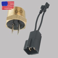 For Polaris Replaces 4110225 4110256 Thermal Fan Switch 4010202 4110189 For Polaris Replaces 4110225 4110256 Thermal Fan Switch 4010202 4110189