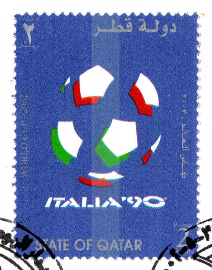FIFAワールドカップ　ポスター ピンバッジ1930年から2002年大会 World Cup Posters Through The Years: A Photographic Journey