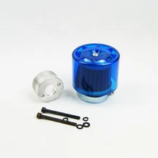 Air filter Fits HPI Rovan KM Rofun Baja Buggy 5B 5T SS 1/5 Truck