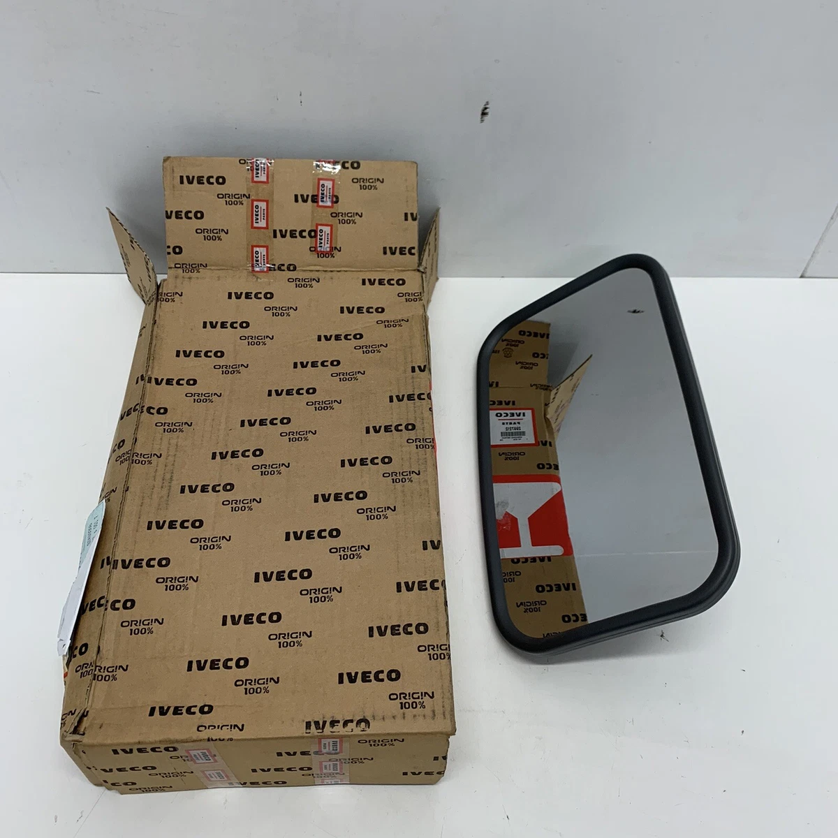Genuine IVECO Rear mirror 2997212 | eBay