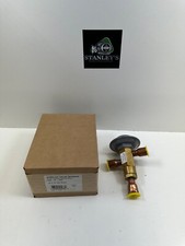 Sporlan LAC-5-100 Head Pressure Control Valve 7/8 x 7/8 ODF Solder New