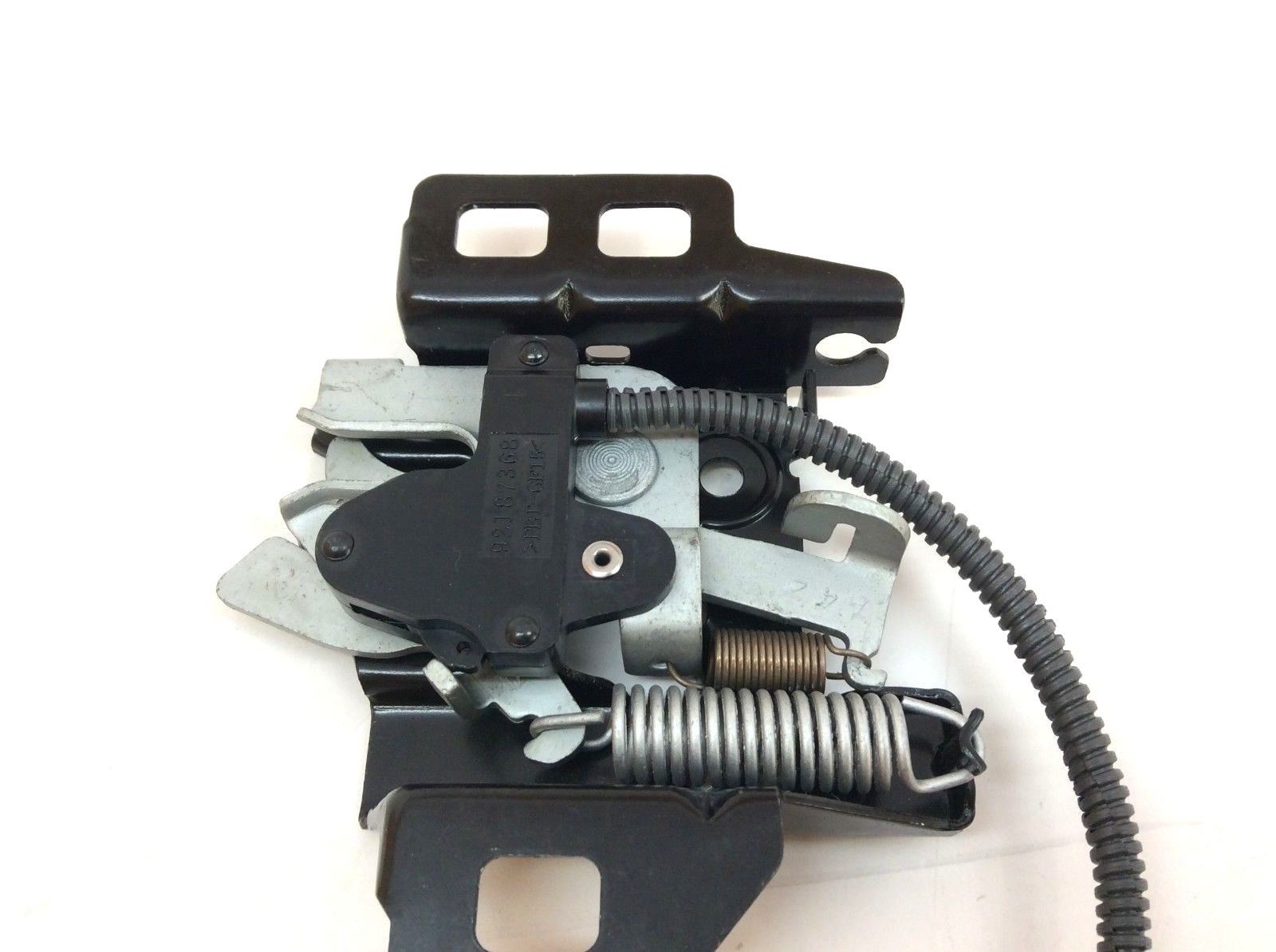 Pontiac G8 Chevrolet Caprice Primary Hood Lock Latch With Microswitch